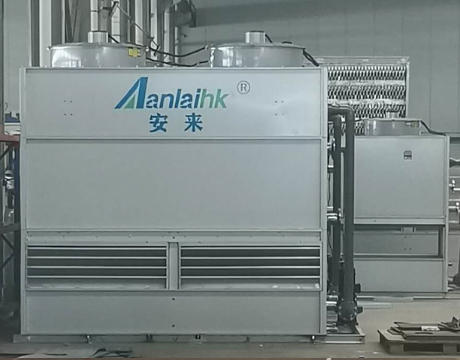 板式蒸發式冷凝器的服務